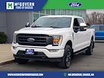 2021 Ford F-150 SuperCrew Cab 4WD Pickup for sale #FX1302 - photo 1