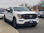 2021 Ford F-150 SuperCrew Cab 4WD Pickup for sale #FX1302 - photo 4