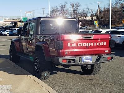 2021 Jeep Gladiator Crew Cab 4WD Pickup for sale #FX1303 - photo 2