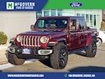 2021 Jeep Gladiator Crew Cab 4WD Pickup for sale #FX1303 - photo 1