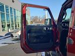 2021 Jeep Gladiator Crew Cab 4WD Pickup for sale #FX1303 - photo 10