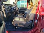 2021 Jeep Gladiator Crew Cab 4WD Pickup for sale #FX1303 - photo 11