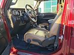 2021 Jeep Gladiator Crew Cab 4WD Pickup for sale #FX1303 - photo 12