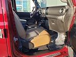 2021 Jeep Gladiator Crew Cab 4WD Pickup for sale #FX1303 - photo 14