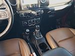 2021 Jeep Gladiator Crew Cab 4WD Pickup for sale #FX1303 - photo 18