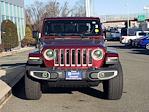 2021 Jeep Gladiator Crew Cab 4WD Pickup for sale #FX1303 - photo 6