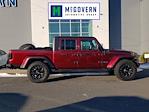 2021 Jeep Gladiator Crew Cab 4WD Pickup for sale #FX1303 - photo 9