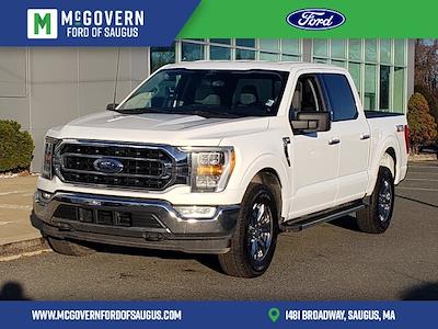 2022 Ford F-150 SuperCrew Cab 4WD Pickup for sale #FX1314 - photo 1