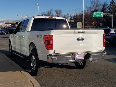 2022 Ford F-150 SuperCrew Cab 4WD Pickup for sale #FX1314 - photo 2