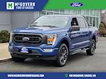 Used 2022 Ford F-150 XLT SuperCrew Cab for sale #FX1320 - photo 1