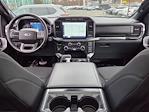 Used 2022 Ford F-150 XLT SuperCrew Cab for sale #FX1320 - photo 17