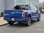 Used 2022 Ford F-150 XLT SuperCrew Cab for sale #FX1320 - photo 3
