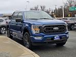 Used 2022 Ford F-150 XLT SuperCrew Cab for sale #FX1320 - photo 4