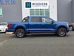 Used 2022 Ford F-150 XLT SuperCrew Cab for sale #FX1320 - photo 9