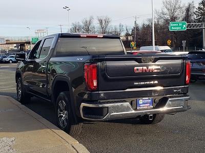 2025 GMC Sierra 1500 Crew Cab 4WD Pickup for sale #FX1337 - photo 2
