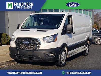 2024 Ford Transit 250 Low Roof RWD Empty Cargo Van for sale #FX1343 - photo 1