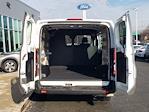 2024 Ford Transit 250 Low Roof RWD Empty Cargo Van for sale #FX1343 - photo 27