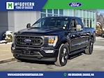 Used 2023 Ford F-150 XLT Super Cab for sale #FX1353 - photo 1