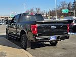 Used 2023 Ford F-150 XLT Super Cab for sale #FX1353 - photo 2