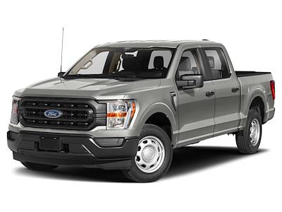 2023 Ford F-150 SuperCrew Cab 4WD Pickup for sale #FX1358 - photo 1