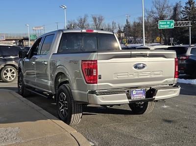 Used 2023 Ford F-150 XLT SuperCrew Cab for sale #FX1358 - photo 2
