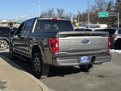 Used 2023 Ford F-150 XLT SuperCrew Cab for sale #FX1360 - photo 2