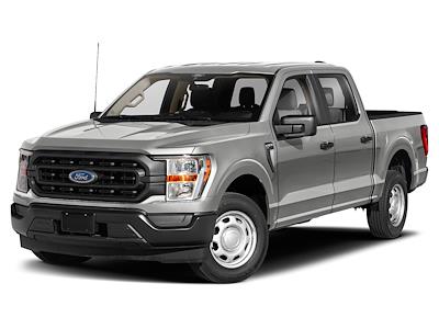 2023 Ford F-150 SuperCrew Cab 4WD Pickup for sale #FX1361 - photo 1