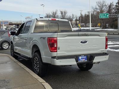 2023 Ford F-150 SuperCrew Cab 4WD Pickup for sale #FX1361 - photo 2