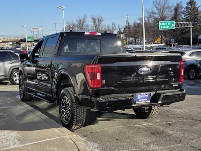 2023 Ford F-150 SuperCrew Cab 4WD Pickup for sale #FX1362 - photo 2