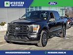 2023 Ford F-150 SuperCrew Cab 4WD Pickup for sale #FX1362 - photo 1