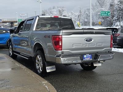 Used 2023 Ford F-150 XLT SuperCrew Cab for sale #FX1363 - photo 2