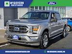 Used 2023 Ford F-150 XLT SuperCrew Cab for sale #FX1363 - photo 1
