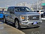 Used 2023 Ford F-150 XLT SuperCrew Cab for sale #FX1363 - photo 4