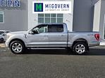 Used 2023 Ford F-150 XLT SuperCrew Cab for sale #FX1363 - photo 8
