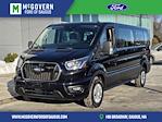2023 Ford Transit 350 Low Roof RWD Passenger Van for sale #FX1368 - photo 1