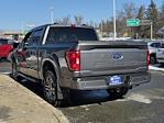 Used 2022 Ford F-150 XL SuperCrew Cab for sale #FX1372 - photo 2