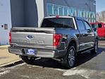 Used 2022 Ford F-150 XL SuperCrew Cab for sale #FX1372 - photo 3