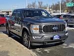 Used 2022 Ford F-150 XL SuperCrew Cab for sale #FX1372 - photo 4