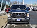 Used 2022 Ford F-150 XL SuperCrew Cab for sale #FX1372 - photo 6