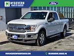 2019 Ford F-150 Super Cab 4WD Pickup for sale #FX1377 - photo 1