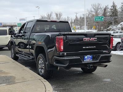 Used 2021 GMC Sierra 2500 - photo 1