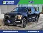 Used 2022 Ford F-150 Lariat SuperCrew Cab for sale #FX1380 - photo 1
