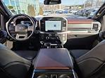 Used 2022 Ford F-150 Lariat SuperCrew Cab for sale #FX1380 - photo 18