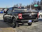 Used 2022 Ford F-150 Lariat SuperCrew Cab for sale #FX1380 - photo 2