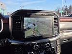 Used 2022 Ford F-150 Lariat SuperCrew Cab for sale #FX1380 - photo 23