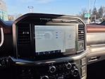 Used 2022 Ford F-150 Lariat SuperCrew Cab for sale #FX1380 - photo 25