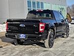 Used 2022 Ford F-150 Lariat SuperCrew Cab for sale #FX1380 - photo 3