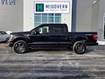 Used 2022 Ford F-150 Lariat SuperCrew Cab for sale #FX1380 - photo 8