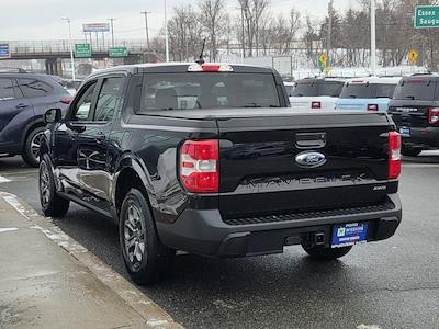Used 2022 Ford Maverick - photo 1