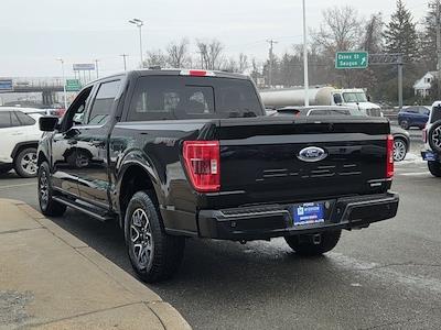 2023 Ford F-150 SuperCrew Cab 4WD Pickup for sale #FX1397 - photo 2